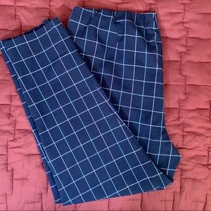 NWT Size 18 J. Jill Essential Cotton Stretch Pants